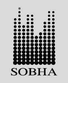 Sobha Properties Logo